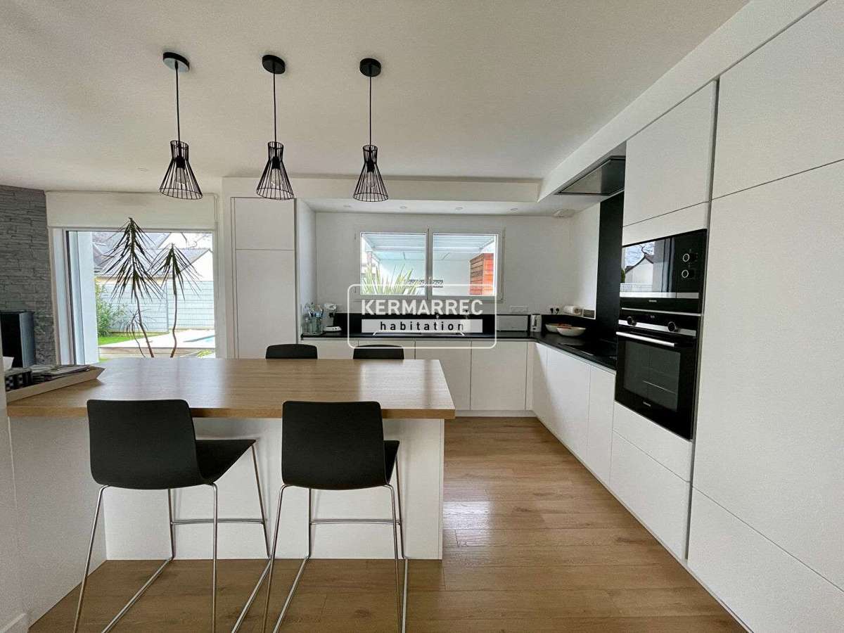 Maison Cesson-Sévigné