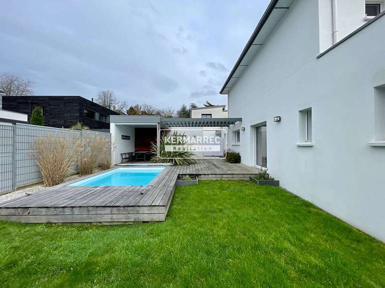 Maison Cesson-Sévigné - 4 chambres