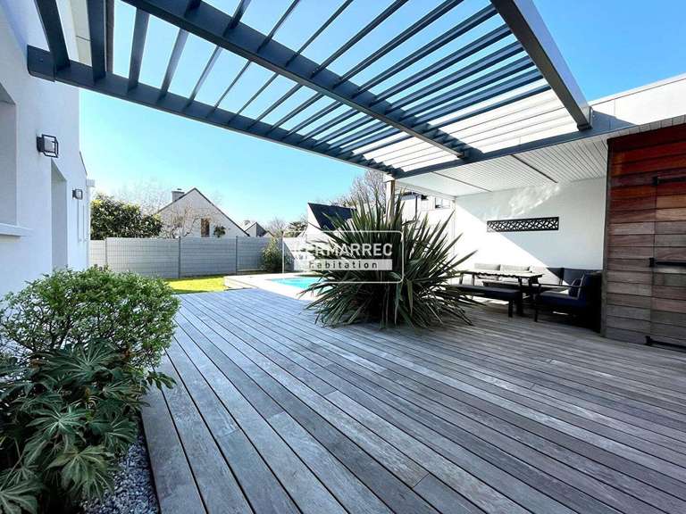 House Cesson-Sévigné - 4 bedrooms