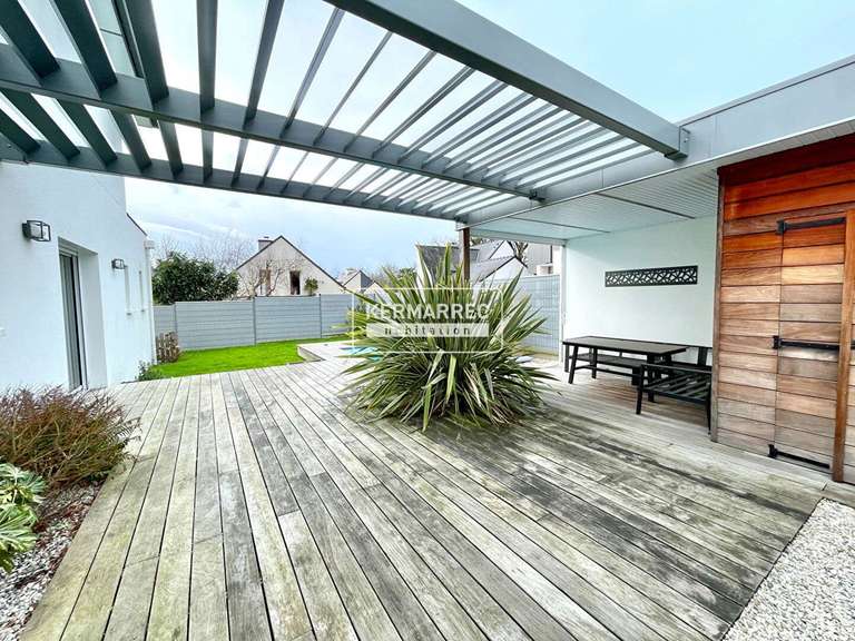 Maison Cesson-Sévigné - 4 chambres