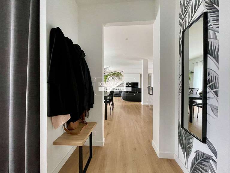 Maison Cesson-Sévigné - 4 chambres