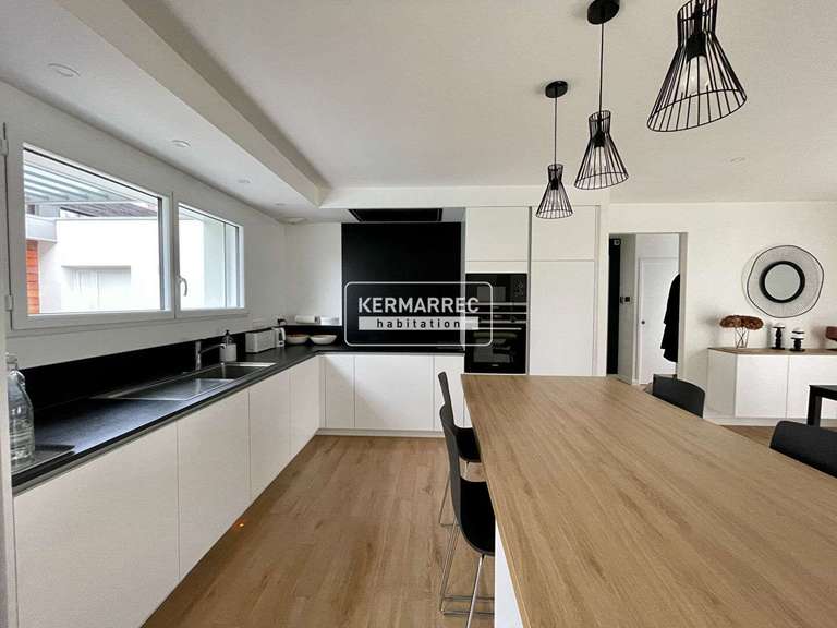 Maison Cesson-Sévigné - 4 chambres