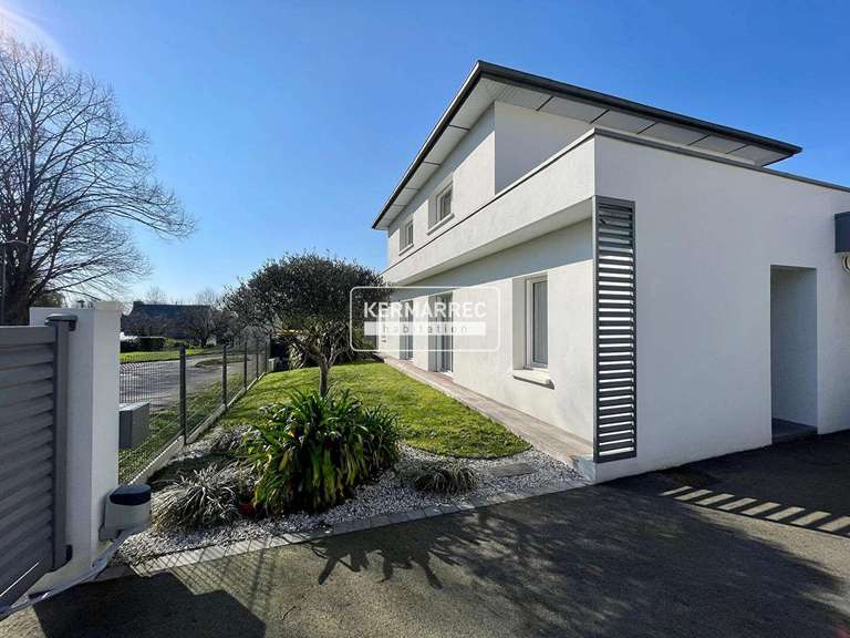 House Cesson-Sévigné - 4 bedrooms