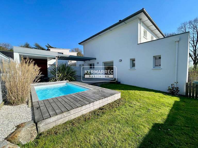 House Cesson-Sévigné - 4 bedrooms