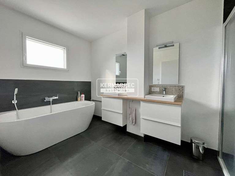 Maison Cesson-Sévigné - 4 chambres