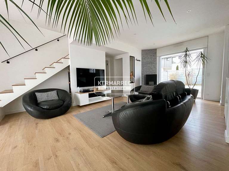 Maison Cesson-Sévigné - 4 chambres