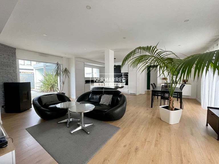 Maison Cesson-Sévigné - 4 chambres