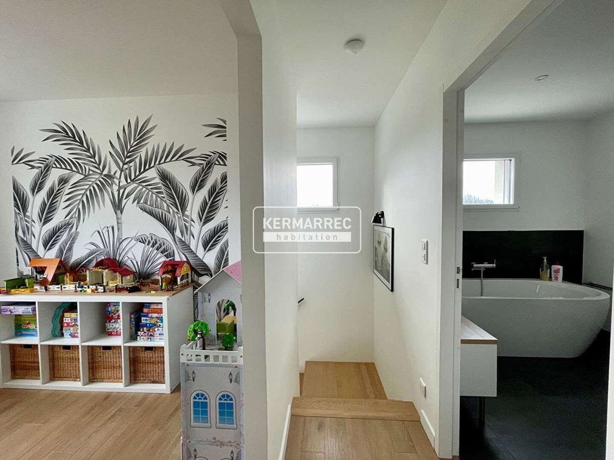 Maison Cesson-Sévigné