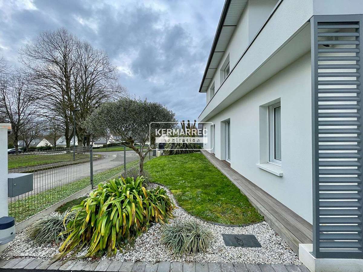 Maison Cesson-Sévigné