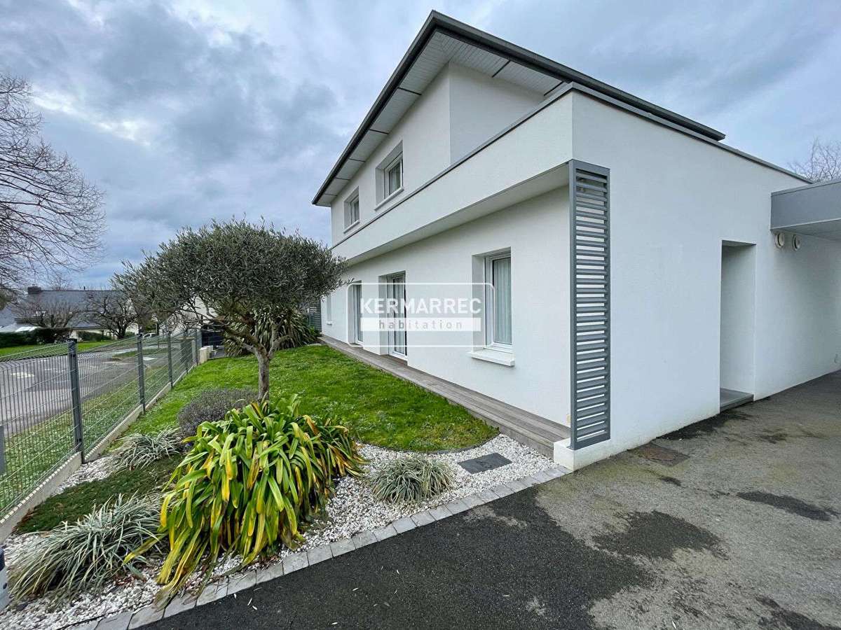 Maison Cesson-Sévigné