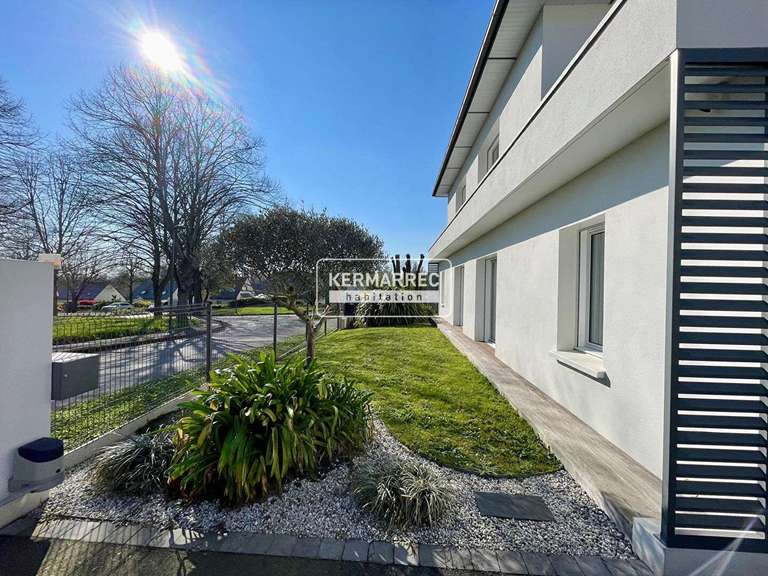 House Cesson-Sévigné - 4 bedrooms