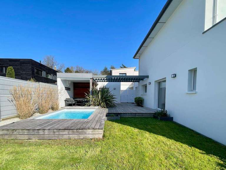 House Cesson-Sévigné - 4 bedrooms