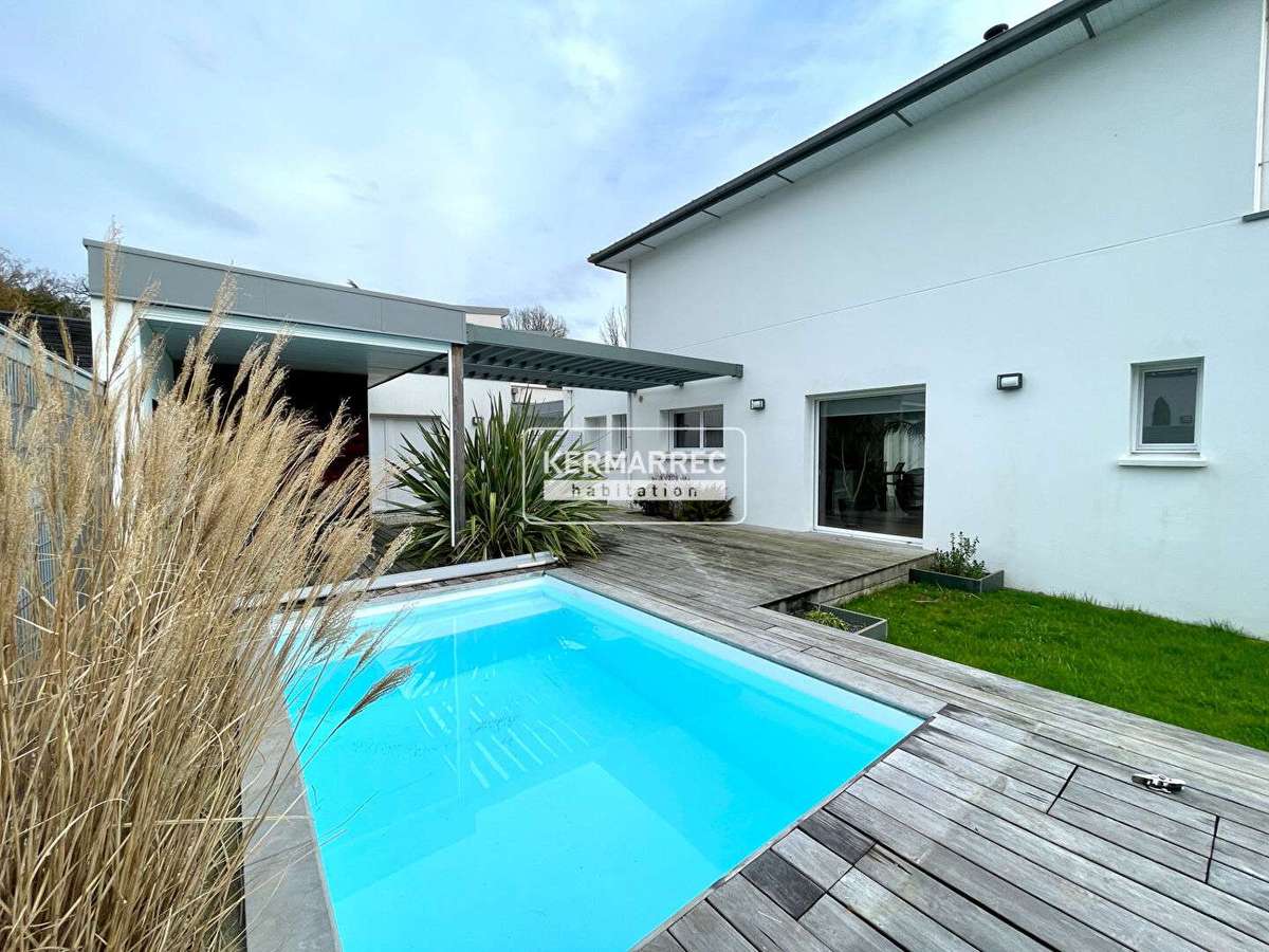 Maison Cesson-Sévigné