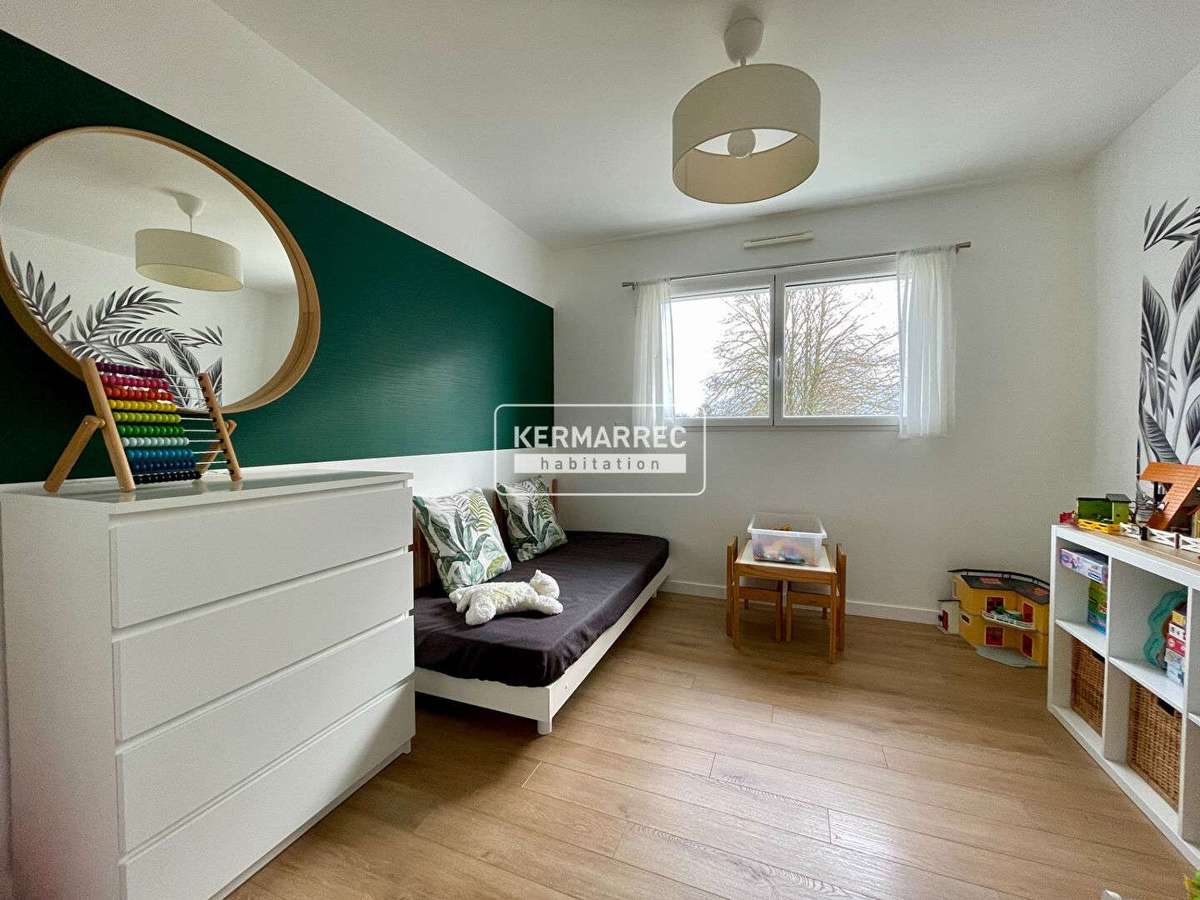 Maison Cesson-Sévigné