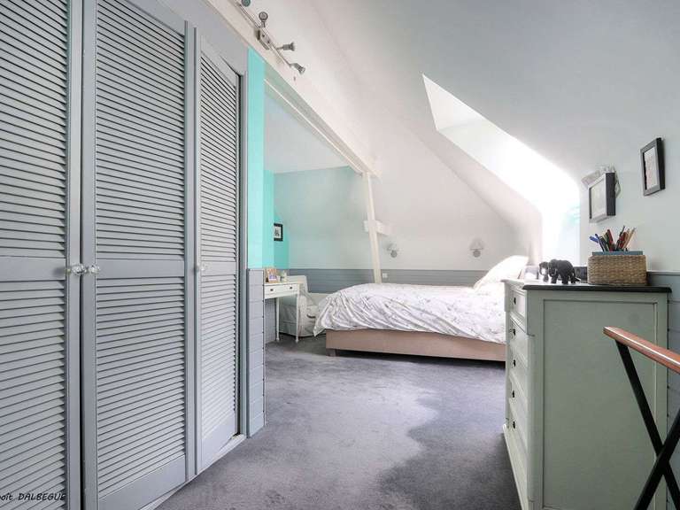 Maison Cesson-Sévigné - 6 chambres