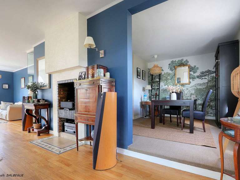 Maison Cesson-Sévigné - 6 chambres