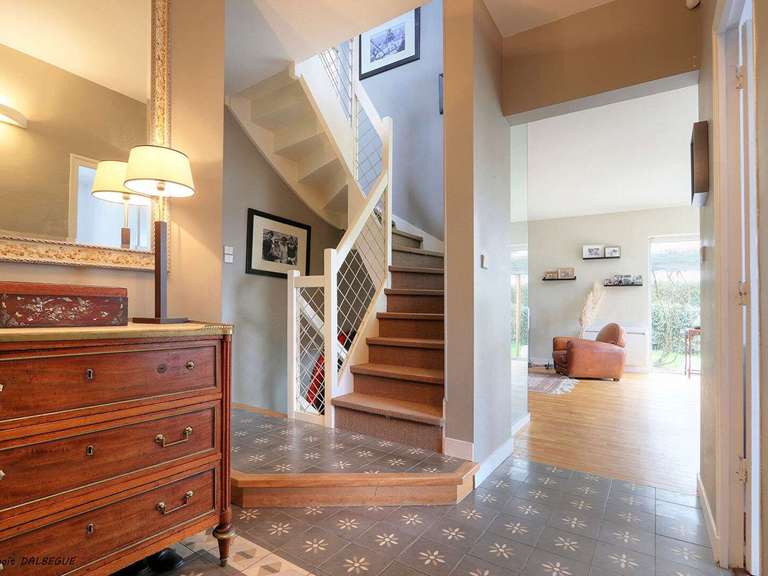 Maison Cesson-Sévigné - 6 chambres