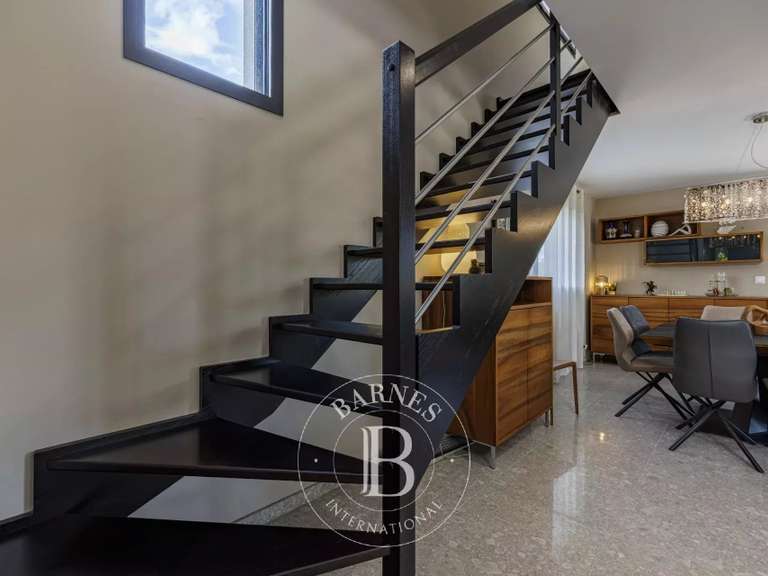 House Cessy - 5 bedrooms - 202m²