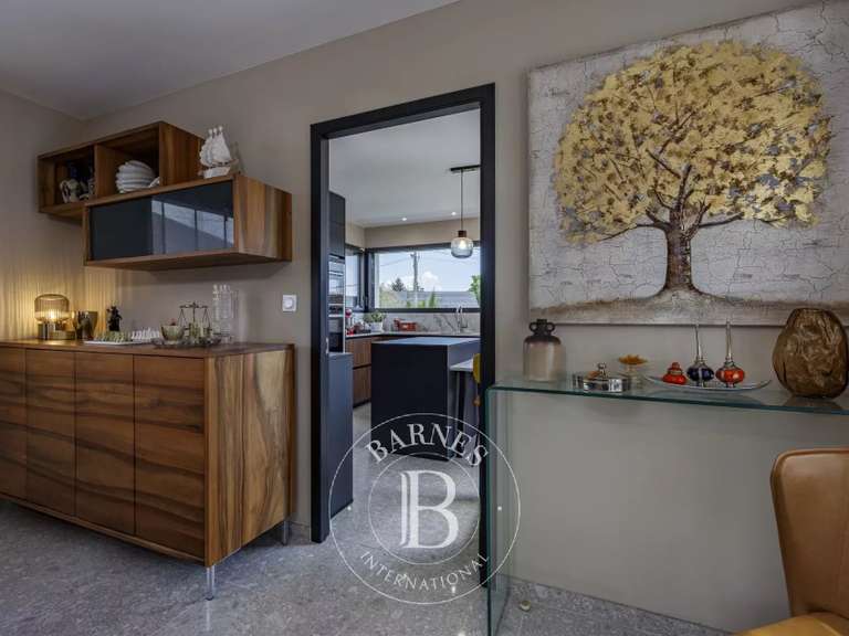 House Cessy - 5 bedrooms - 202m²