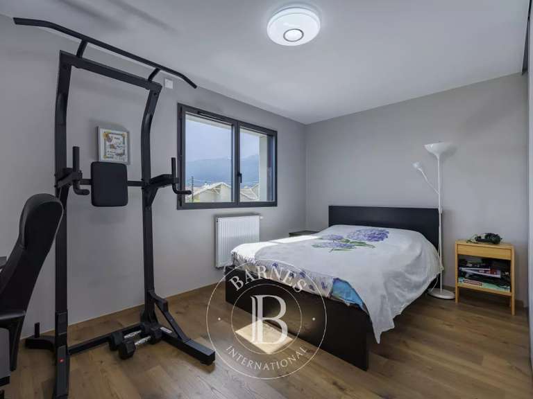 House Cessy - 5 bedrooms - 202m²