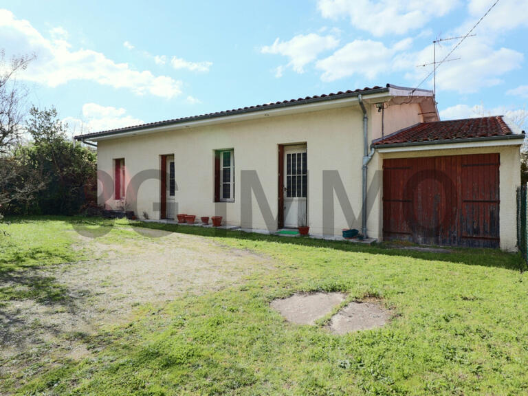 Vente Maison Cestas - 3 chambres