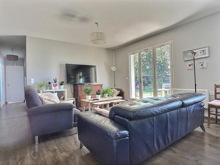 Vente Maison Cestas - 4 chambres