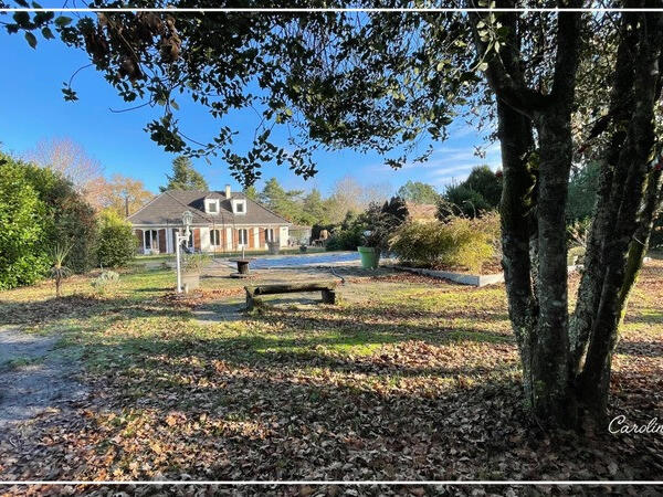 Vente Maison Cestas - 4 chambres