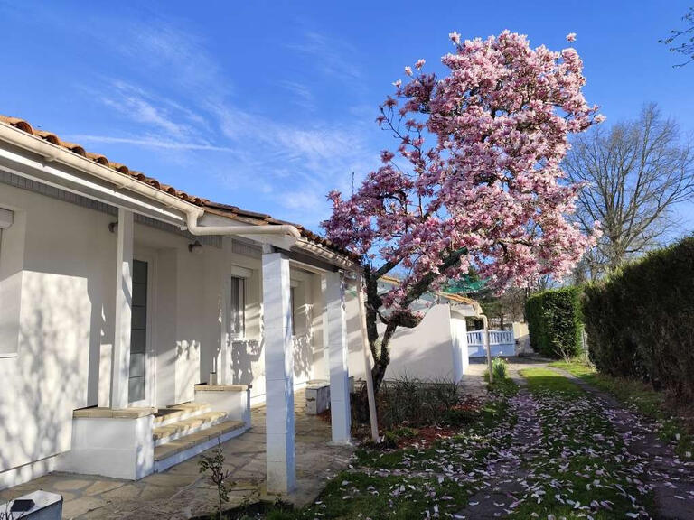 House Cestas - 4 bedrooms