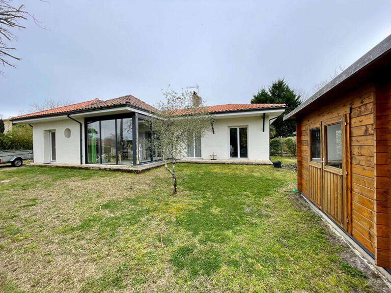 House Cestas - 4 bedrooms
