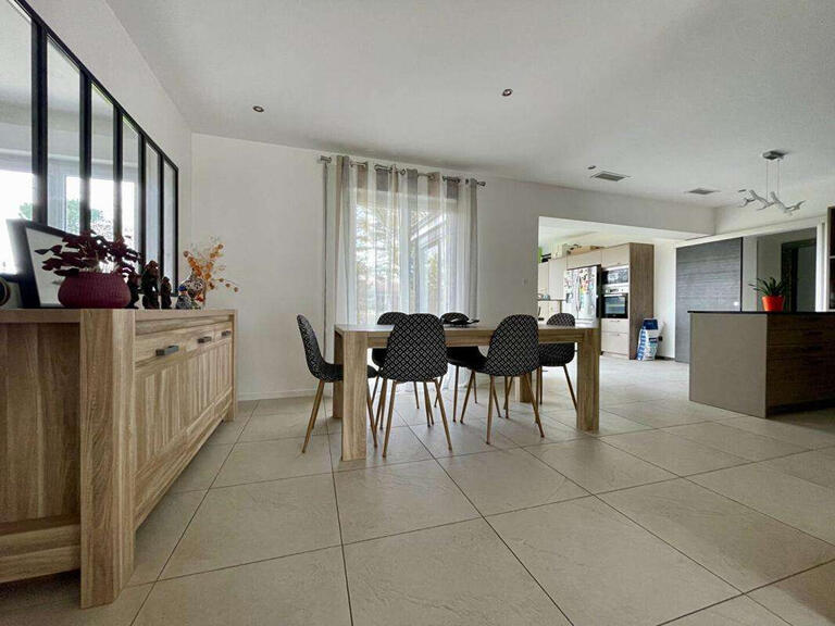 House Cestas - 4 bedrooms