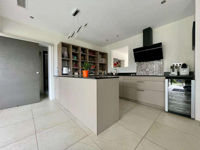 House Cestas - 4 bedrooms