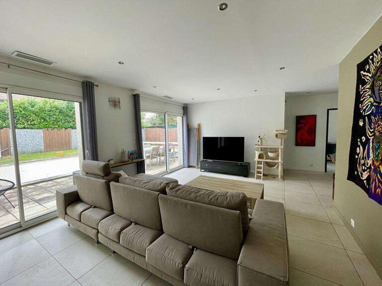 House Cestas - 4 bedrooms