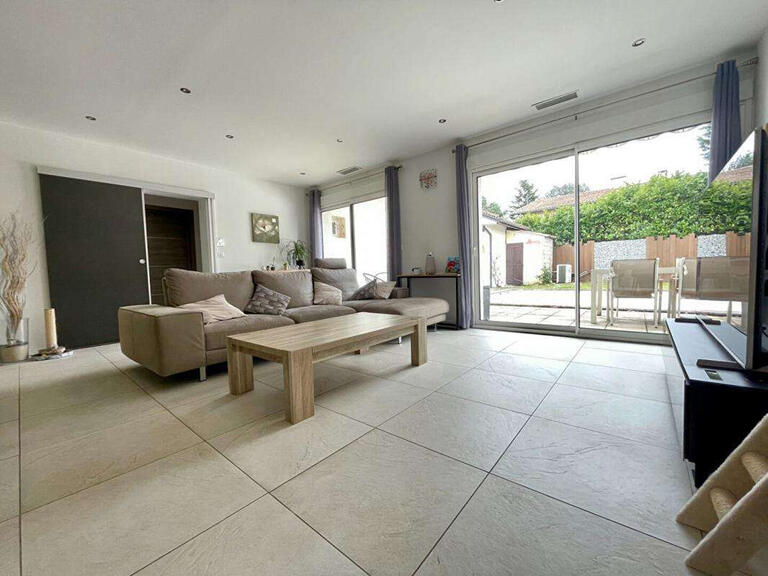 House Cestas - 4 bedrooms