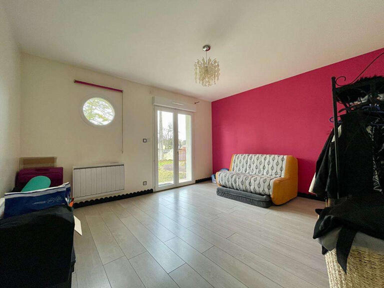 House Cestas - 4 bedrooms