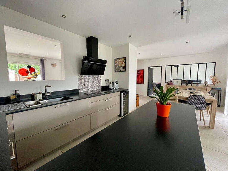 House Cestas - 4 bedrooms