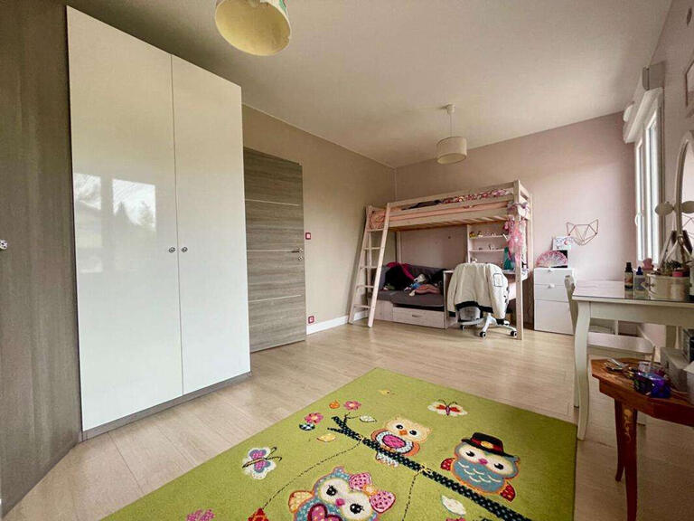 House Cestas - 4 bedrooms