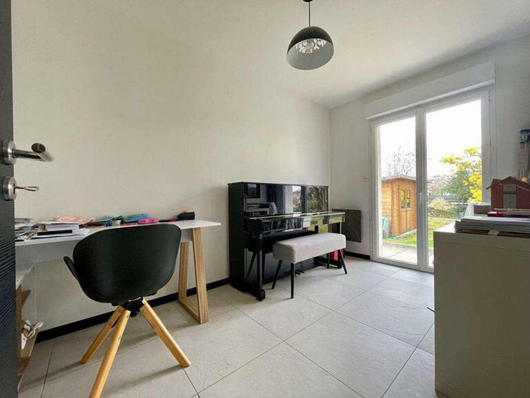 House Cestas - 4 bedrooms