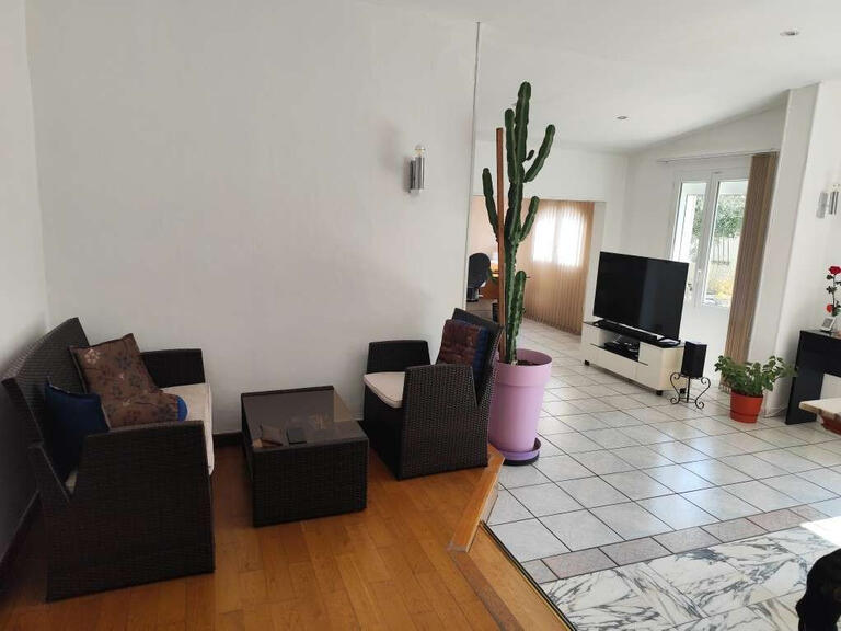 House Cestas - 4 bedrooms
