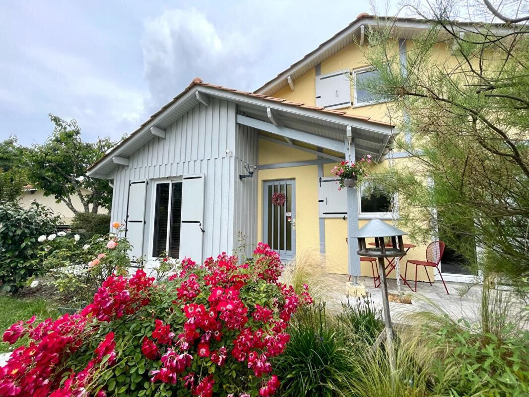 Maison Cestas