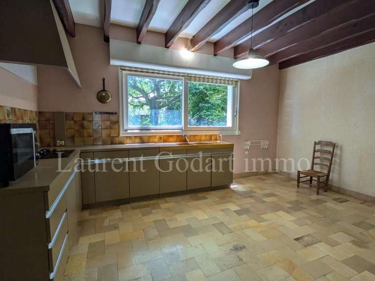 Maison Cestas - 6 chambres