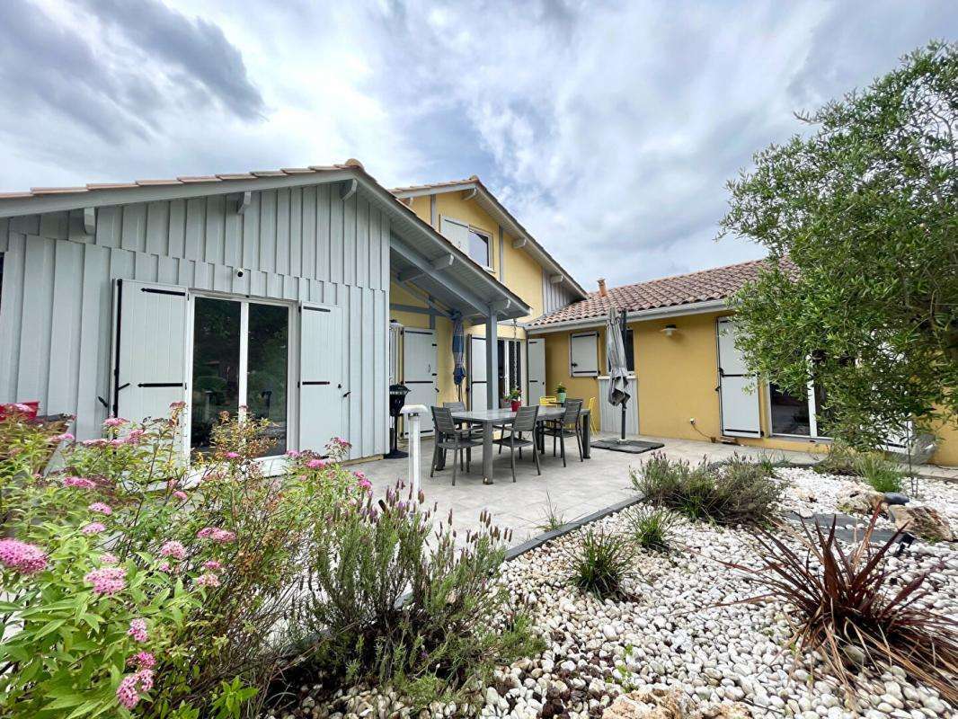 Maison Cestas