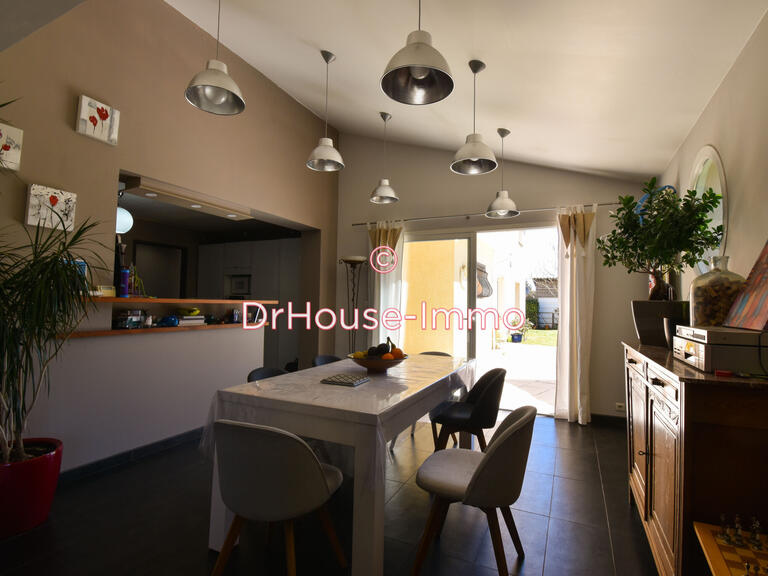 Villa Cestas - 7 chambres - 220m²