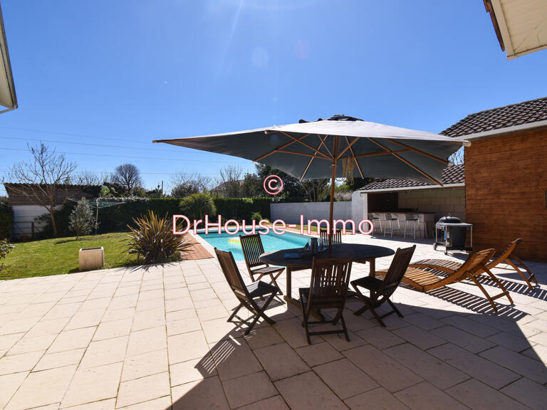 Villa Cestas - 7 chambres - 220m²