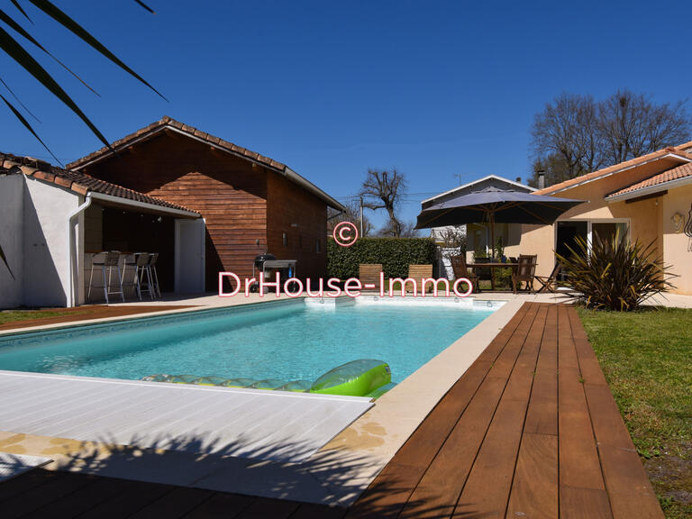 Villa Cestas - 7 chambres - 220m²