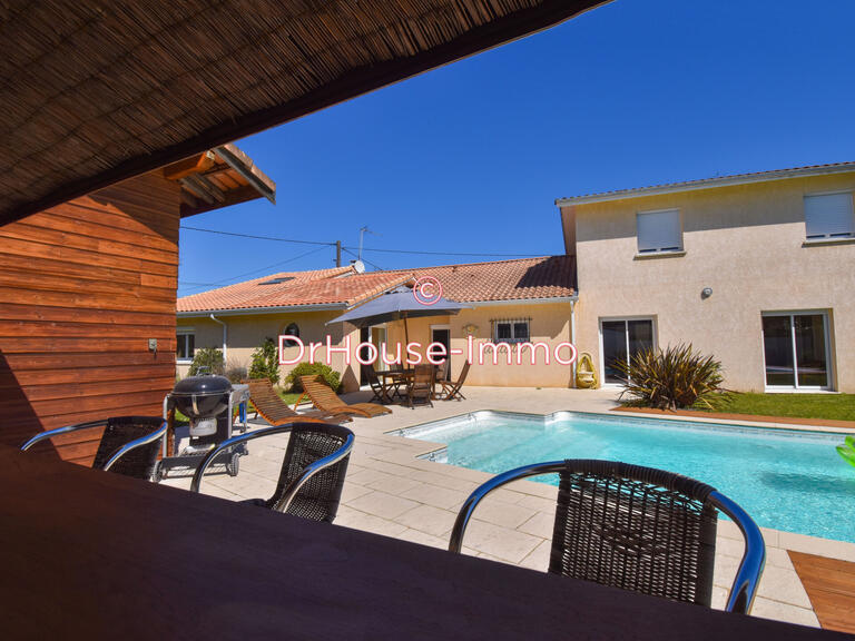 Villa Cestas - 7 bedrooms - 220m²