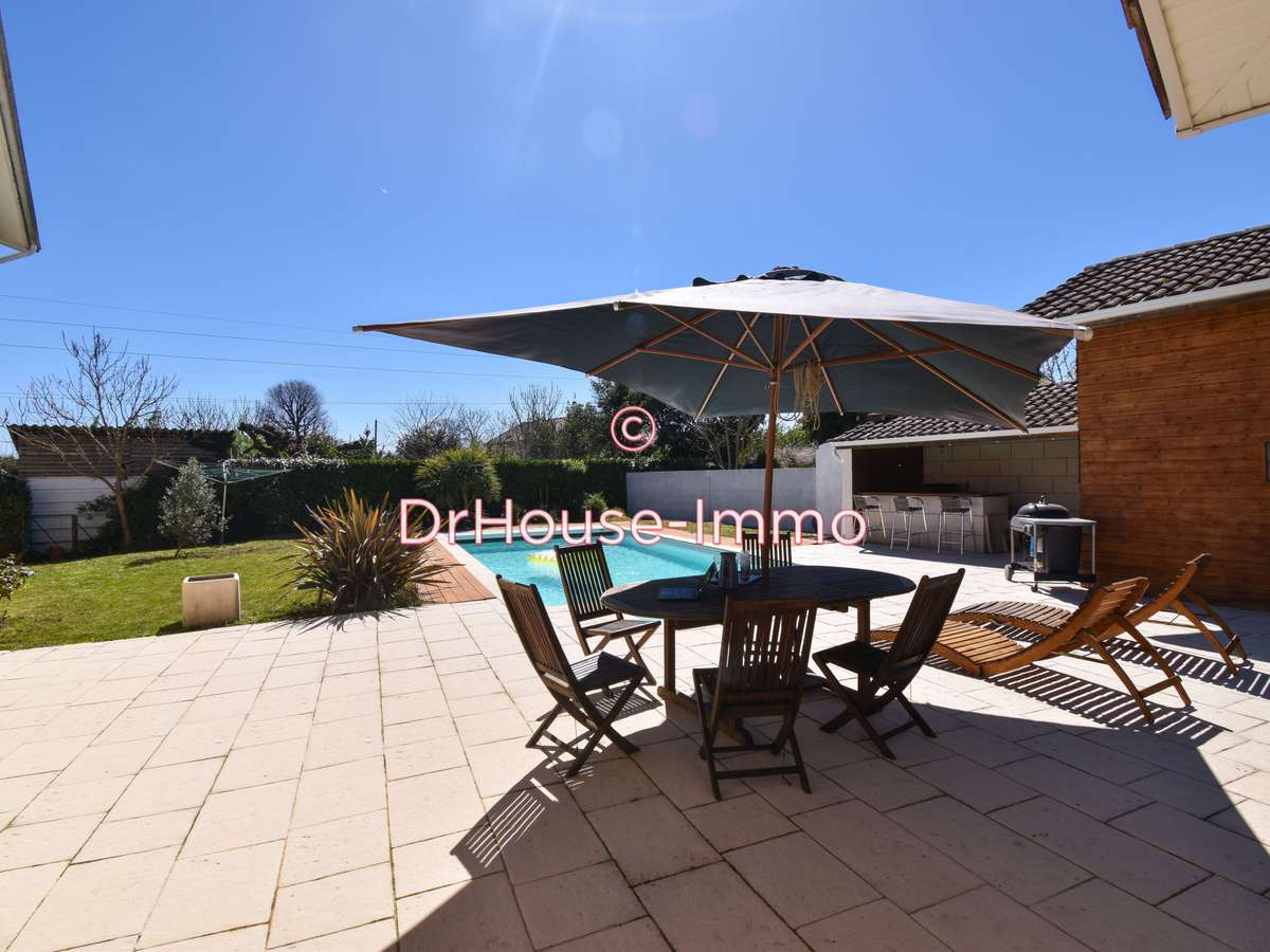 Villa Cestas