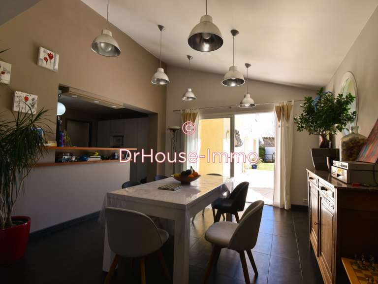 Villa Cestas - 7 chambres - 220m²