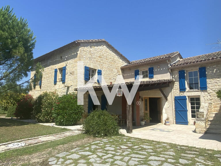 Sale Villa Cestayrols - 6 bedrooms