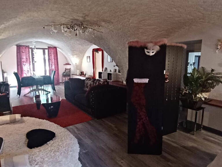 Vente Maison Cevins - 8 chambres