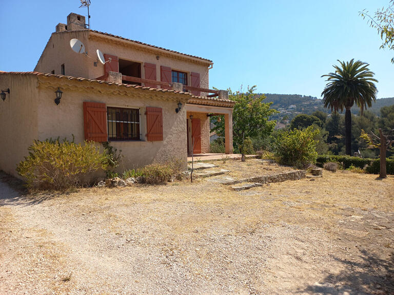 Sale House Ceyreste - 7 bedrooms